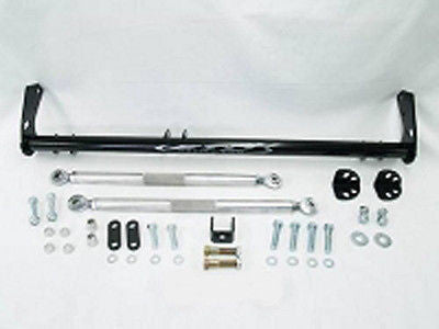 K Tuned Pro Series Traction Bar Kit 90-93 Acura Integra DA