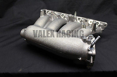 Honda Rbc Honda RBC Pre-Modified (Clipped / Cut) Intake Manifold with Thermal Ga ...