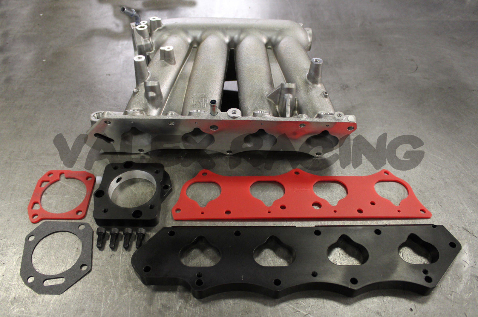 Honda Rbc K Series / RBC Intake Manifolds – Valex Racing