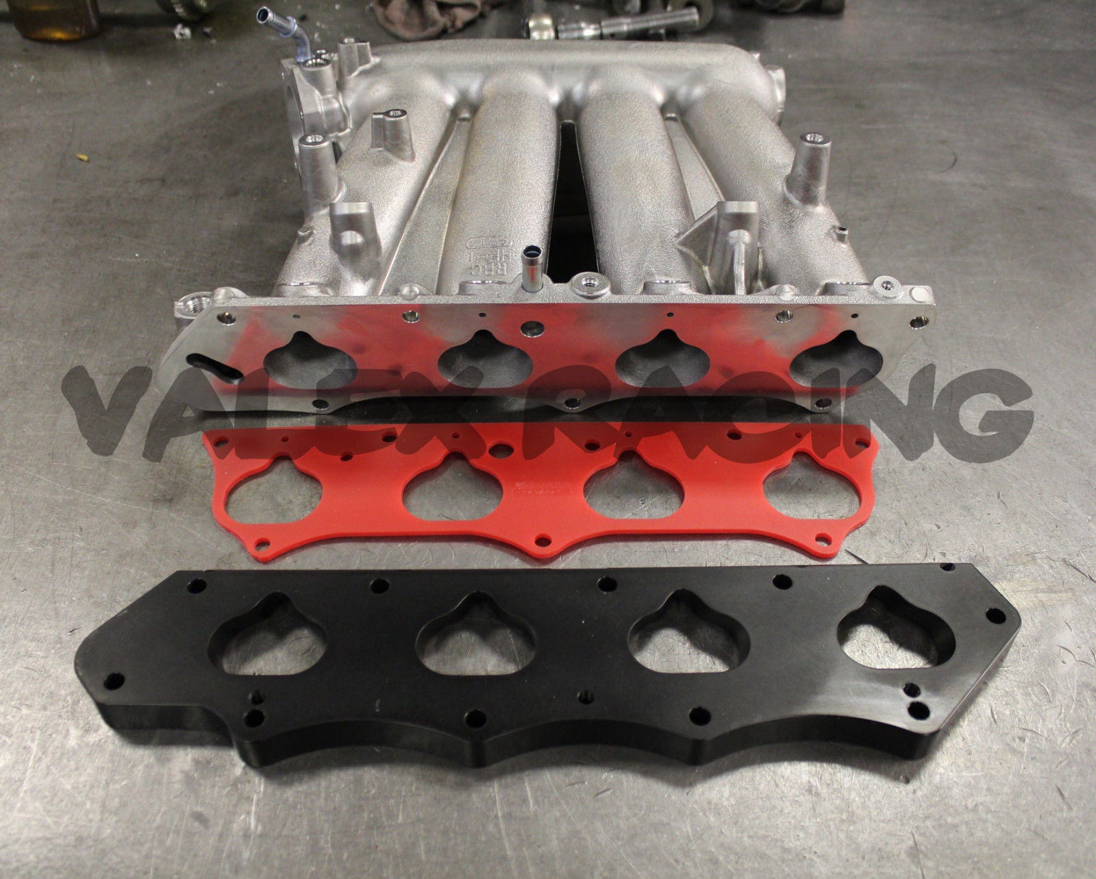 Honda Rbc K Series / RBC Intake Manifolds – Valex Racing
