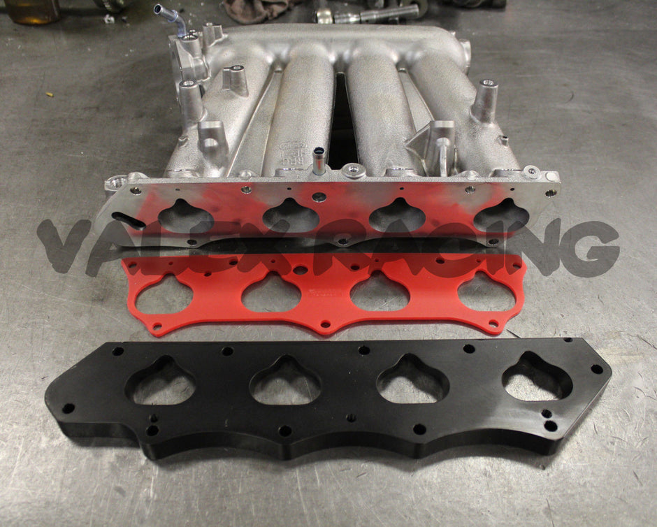 K Series / RBC Intake Manifolds – Valex Racing