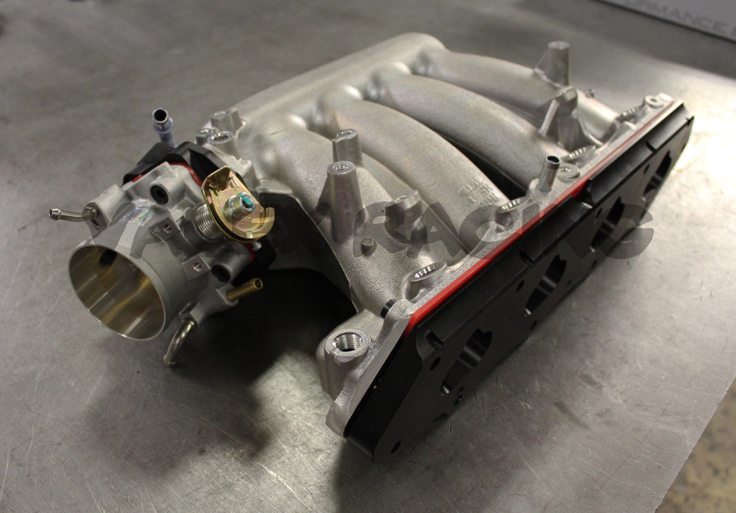 RBC Intake Manifolds Valex Racing