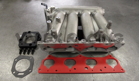 Sensor On Rbc Manifold RBC Intake Manifolds – Valex Racing