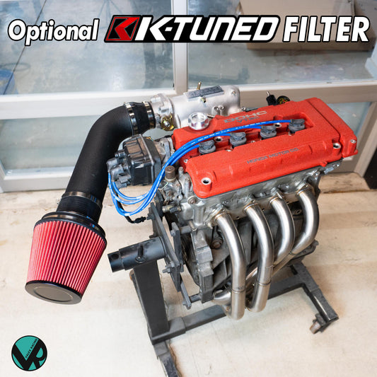 H Series Intakes – Valex Racing