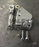 RBC Intake Manifold Swap Kit with Thermal Gasket K24 fits 2012-15 Honda Civic Si