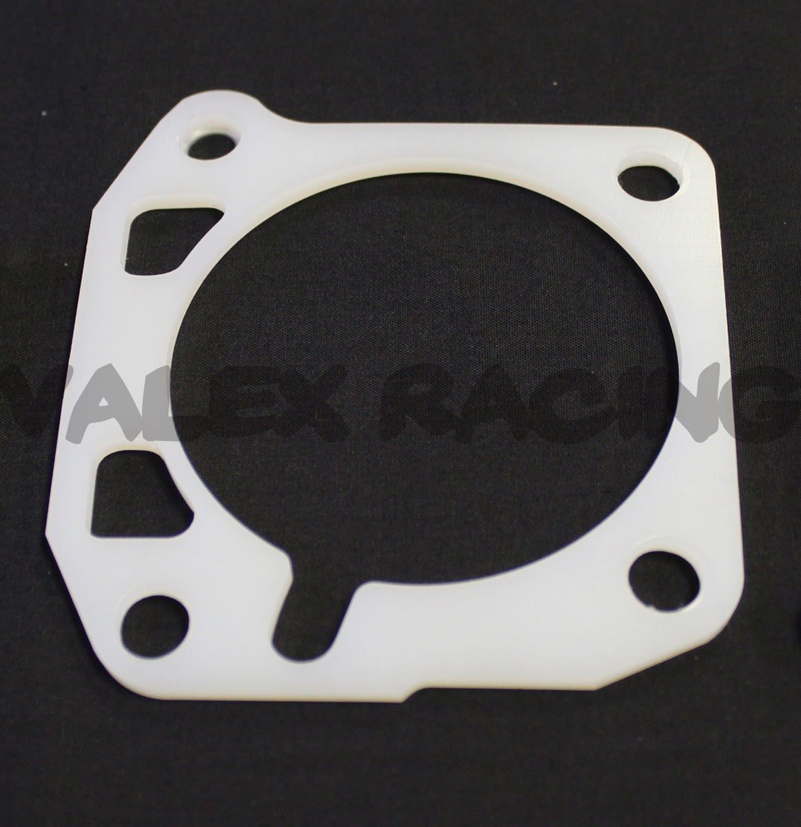 Thermal Throttle Body Gasket For HONDA ACURA B,D Series OEM Size, 64mm, 68mm, 70mm