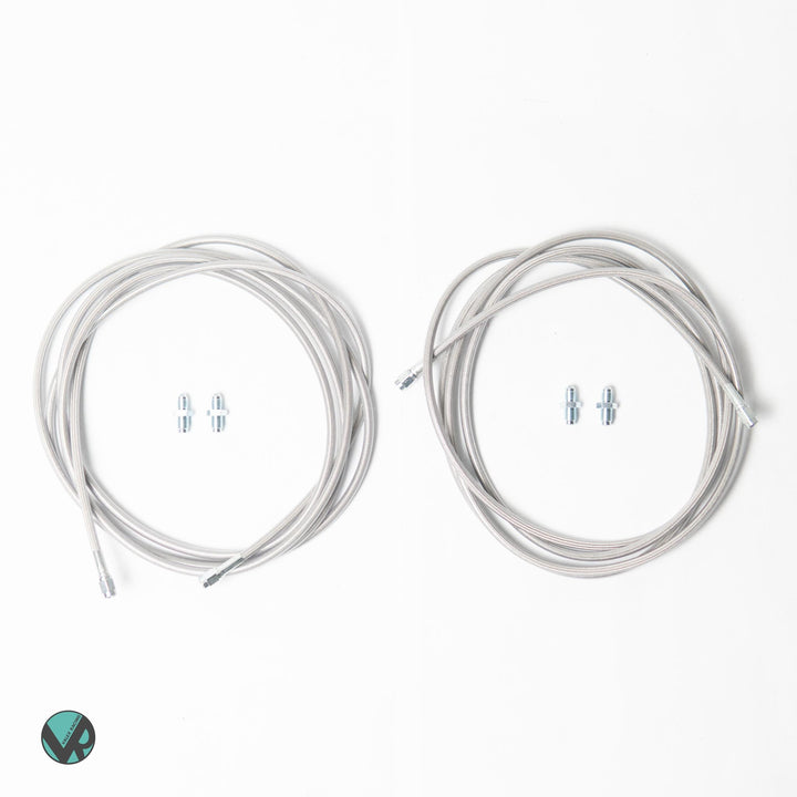 Brake Line Kits Valex Racing