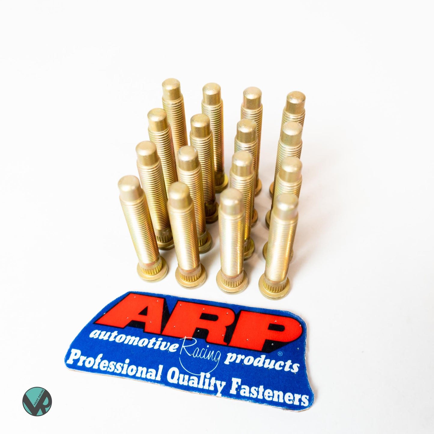 ARP 100-7711 Extended Wheel Stud Kit 16 lug pack for Honda size M12x1.5 thread