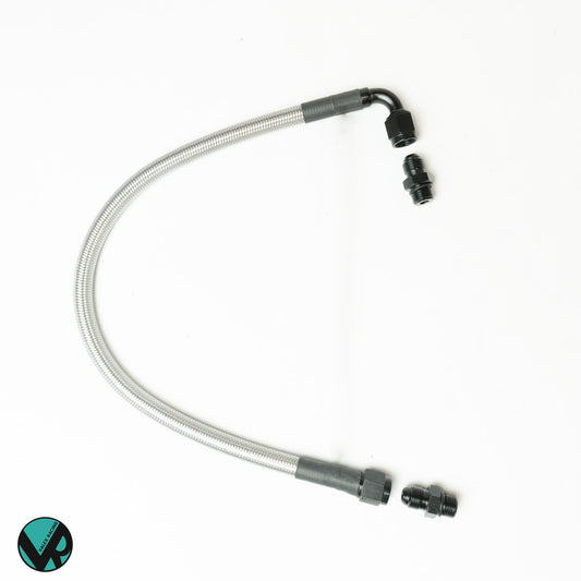 Honda / Acura B/D Series Fuel Line Kit OEM Filter EG EK DC2