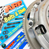 ARP Flywheel Bolts & OEM Pressure Plate Bolts Honda/Acura B Series B16 B18 B20