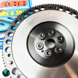 ARP Flywheel Bolts & OEM Pressure Plate Bolts Honda/Acura D SERIES D15 D16 SOHC