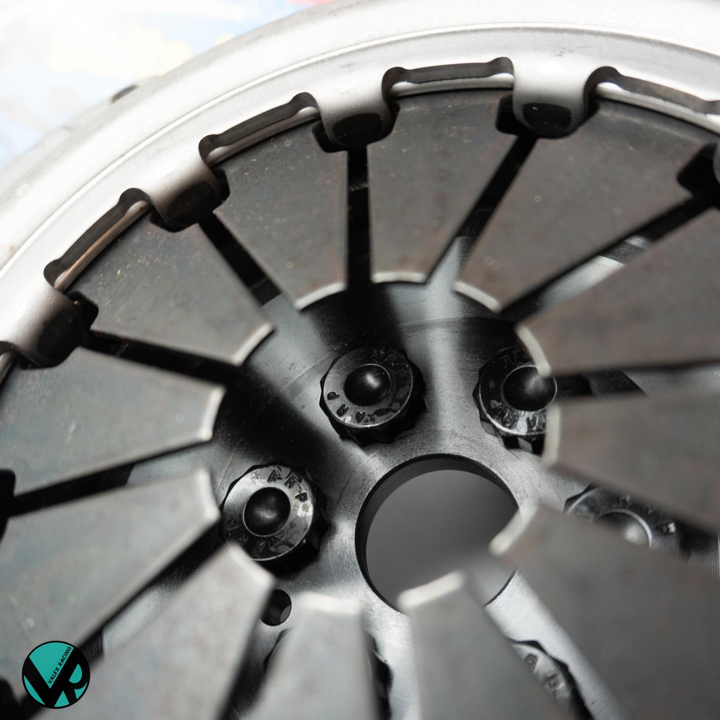 ARP Flywheel Bolts & OEM Pressure Plate Bolts Honda/Acura D SERIES D15 D16 SOHC