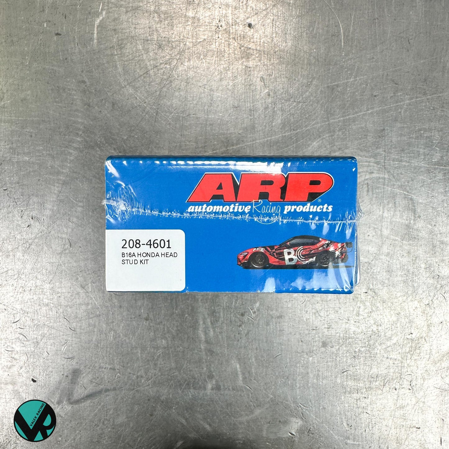 ARP Head Stud Kit Honda Civic Si B16 208-4601