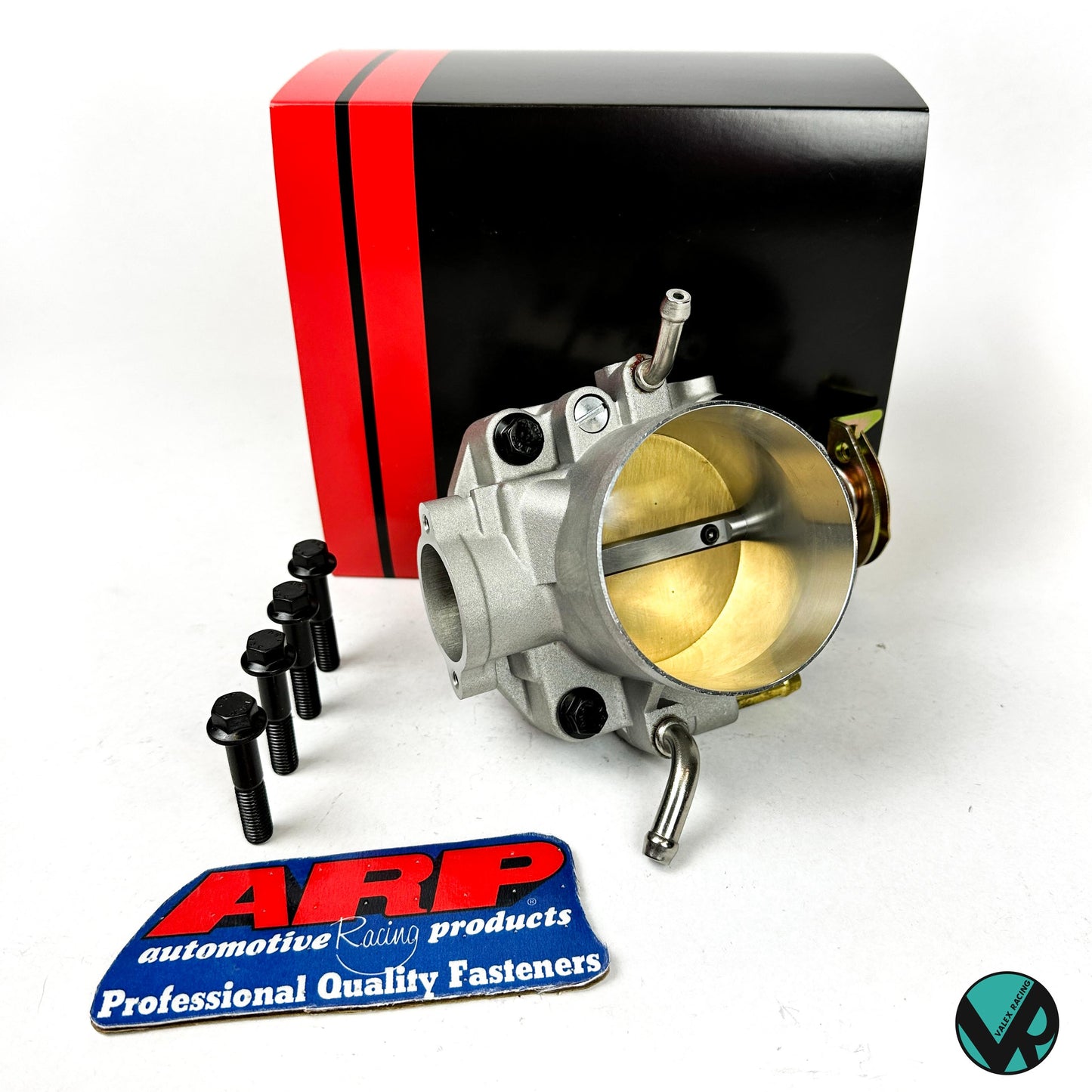 ARP Throttle Body Hardware Kit for Honda Civic Acura Integra B / D Series Engines