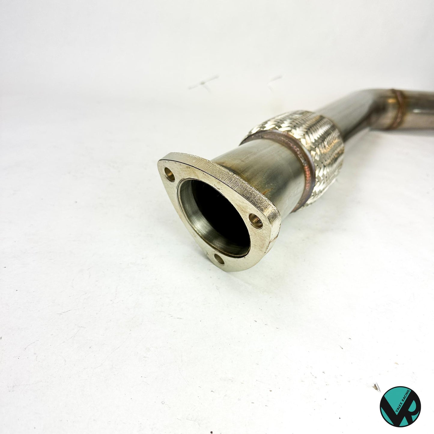 RSX K20 | PLM Power Driven T3 44mm Wastegate Sidewinder Turbo Manifold and Downpipe Combo