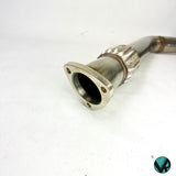 RSX K20 | PLM Power Driven Downpipe for RSX