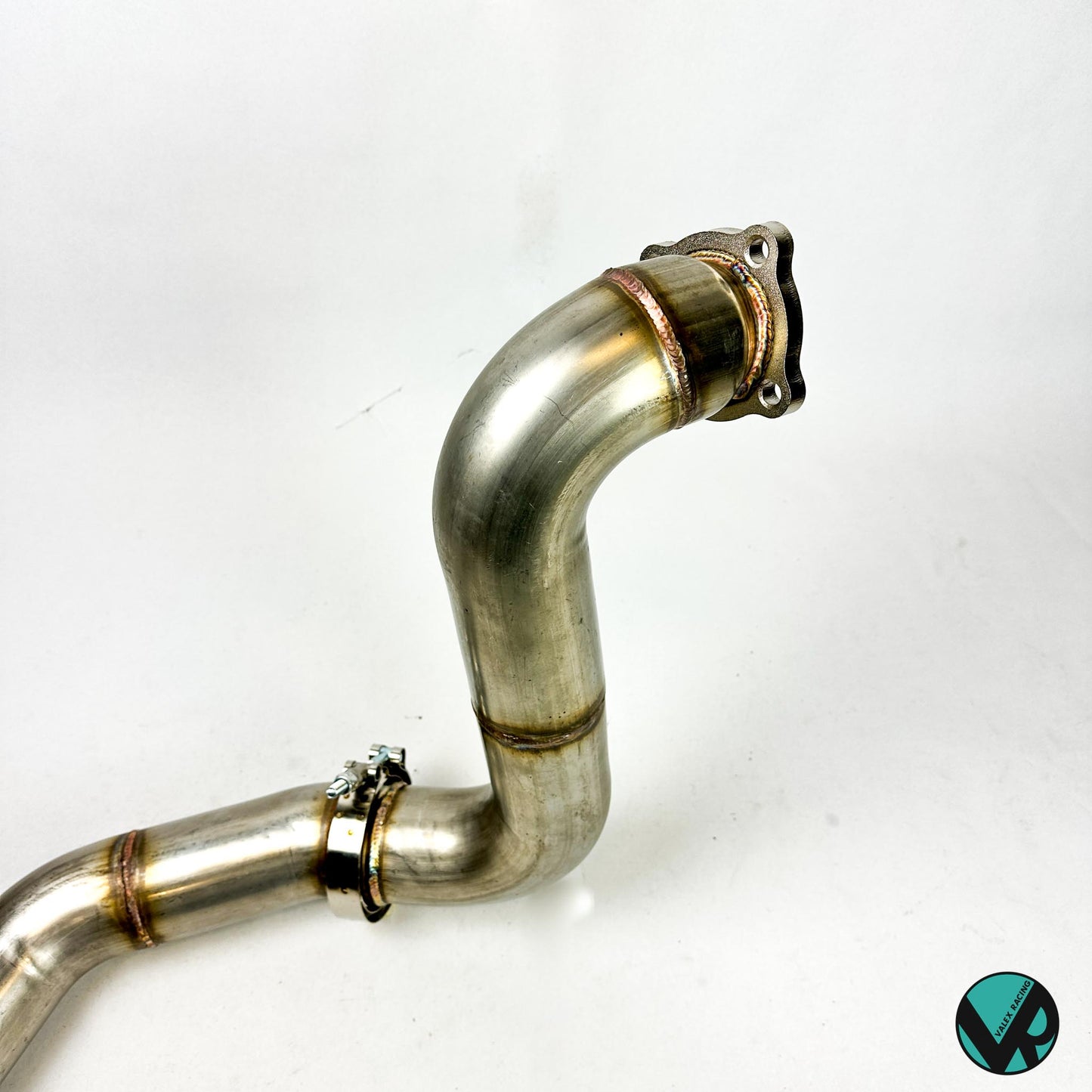 RSX K20 | PLM Power Driven Downpipe for RSX