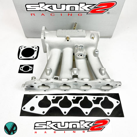 Skunk2 Pro Intake Manifold & Thermal Gasket Kit for Honda Acura Integra GSR B18C1