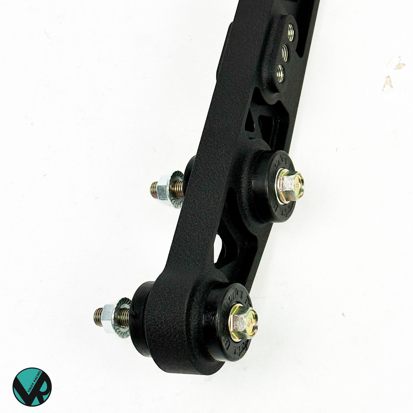 88-95 Honda Civic OEM Rear Lower Control Arm Replacement LCA Bolt Hardware Kit