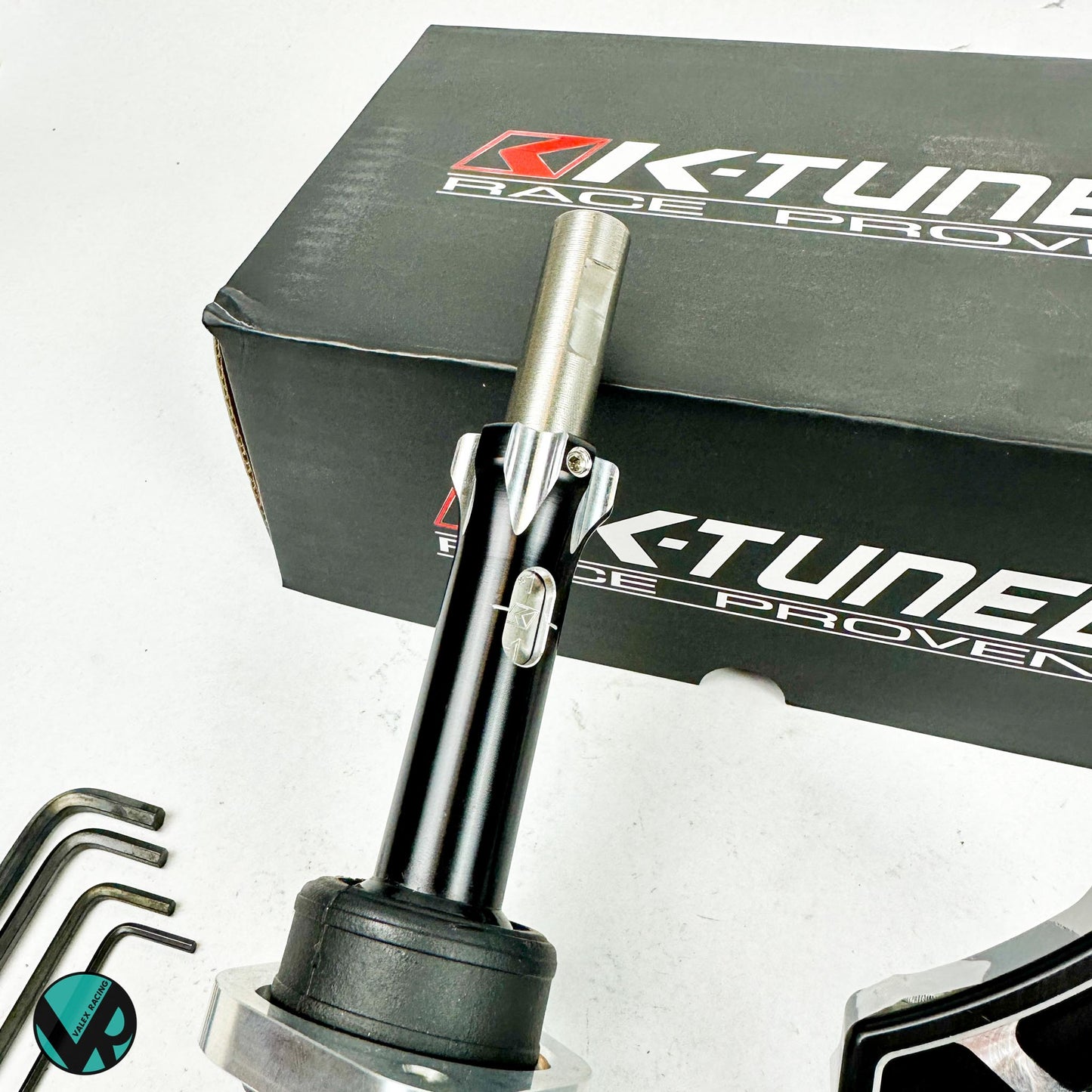 K Tuned B/D Shifter Circuit X Adjustable 88-00 Civic 90-01 Integra