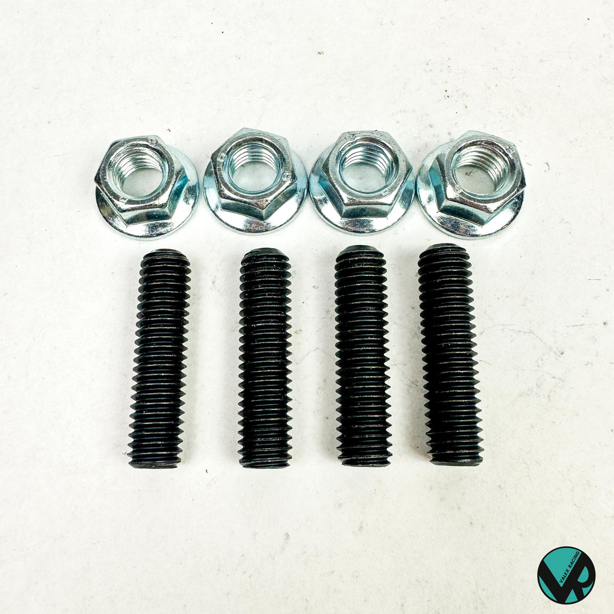 T3 Turbo Manifold Inlet Gasket Kit – 4-Bolt – 3 Layer – Fits T3T4, GT35, GT3582, T04E, GT30