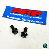 ARP 12PT Throttle Cable Bolts For Honda Civic Acura Integra B / D / H series