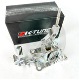 K Tuned Billet RSX Pro Shifter and Race Spec Shifter Cables