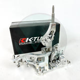 K Tuned Race-Spec Billet RSX Shifter K20 K24 K Swap