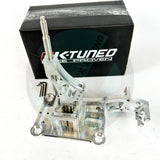 K Tuned Billet RSX Pro Shifter and Race Spec Shifter Cables