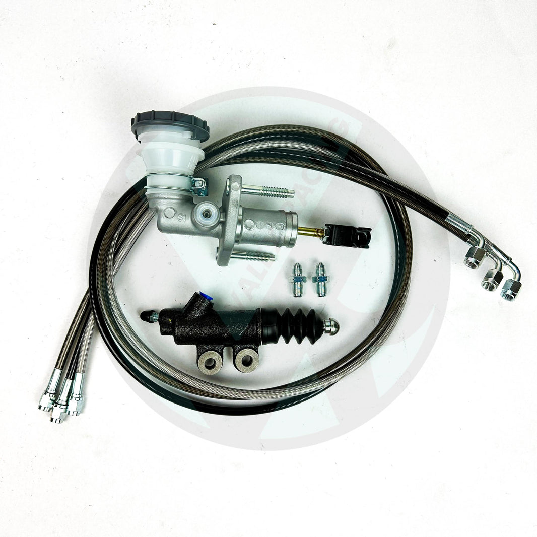 EG Clutch Master Cylinder Kits Valex Racing