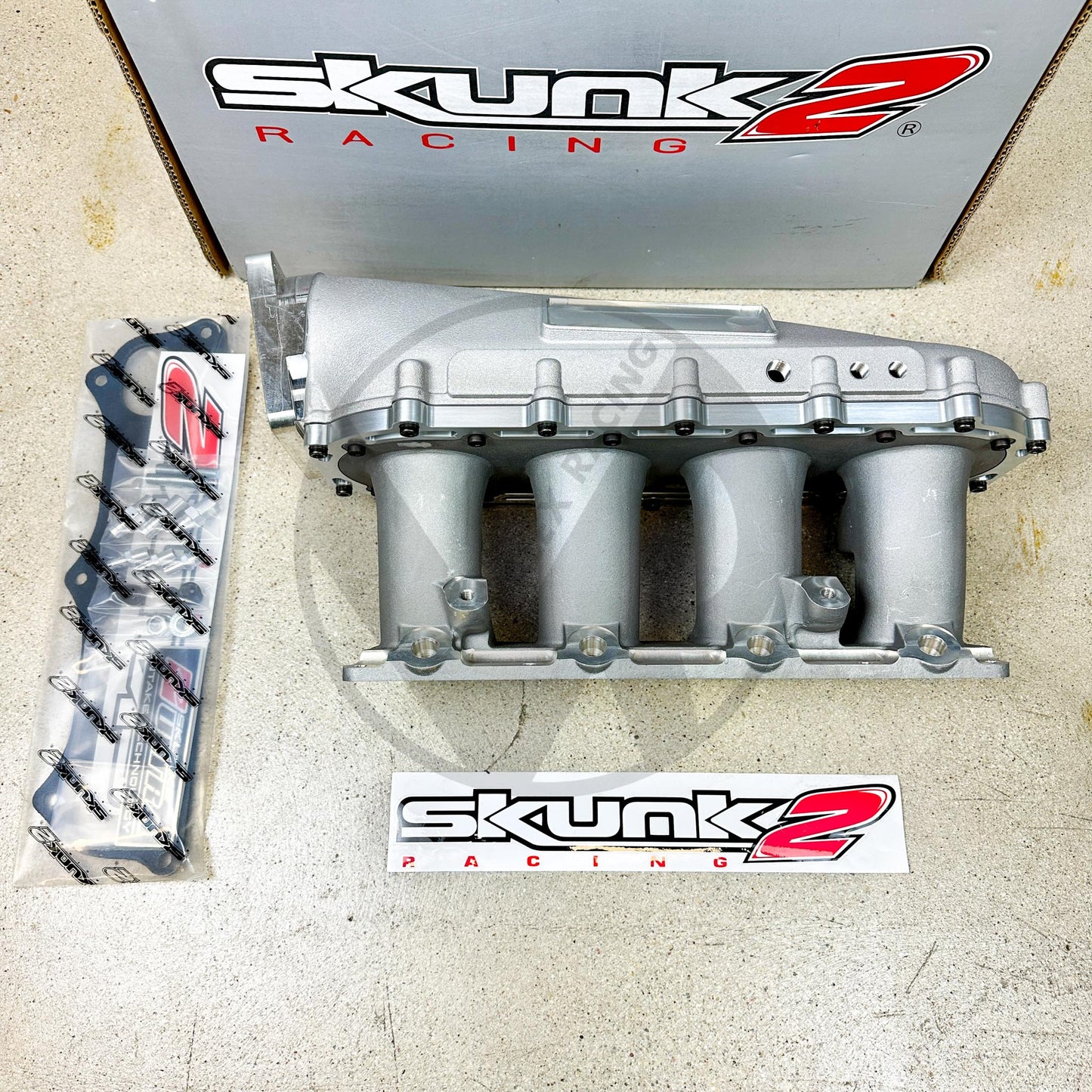 Skunk2 Ultra Race Intake Manifold for Honda Acura RSX Civic Si K20