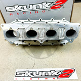 Skunk2 Ultra Race Intake Manifold for Honda Acura RSX Civic Si K20
