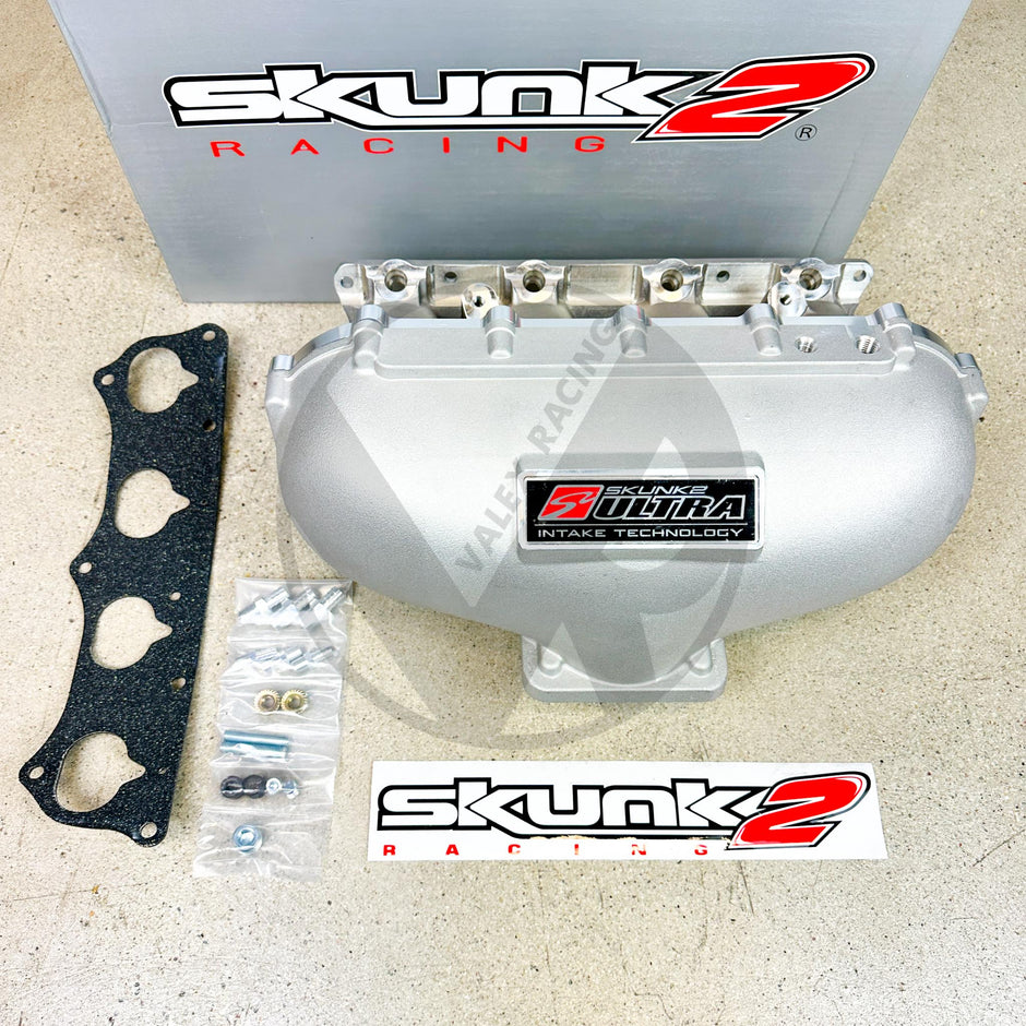 K Series Intake Manifolds Valex Racing