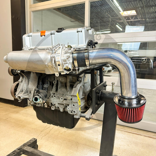 K Series Intakes – Valex Racing