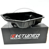 K Tuned Steel Oil Pan - Honda / Acura K-Series Engines
