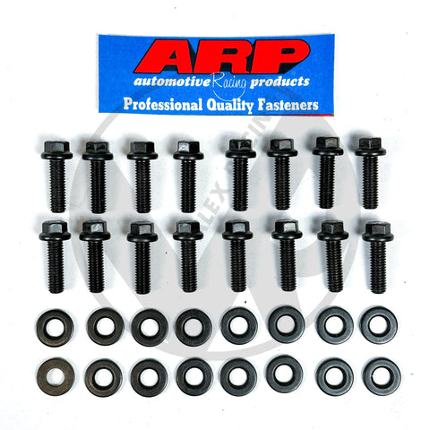 ARP K Series Oil Pan Hardware Kit