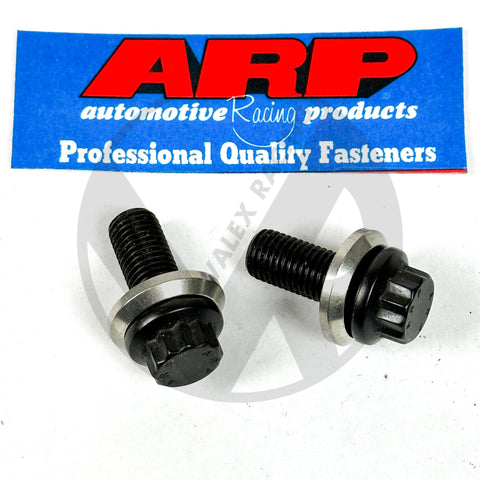 12 Point ARP Cam Gear Bolts and Washer Upgrade for Honda Acura B Series