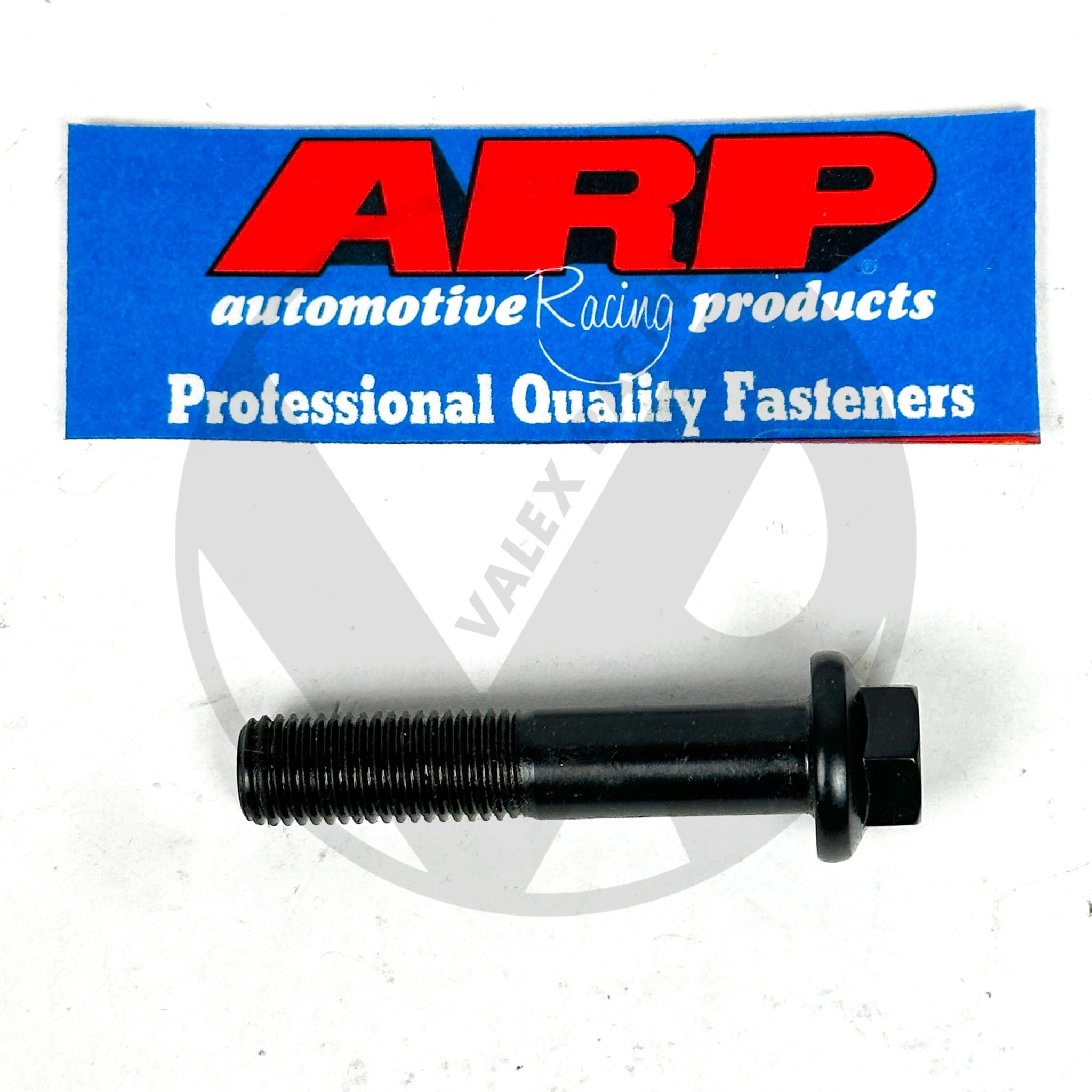 ARP B Series Timing Belt Tensioner Bolt Upgrade – Valex Racing