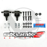 Skunk2 Tuner Series FRONT & Rev REAR Camber Kit Combo with ARP Bolt Upgrade ACURA INTEGRA 1994-2001