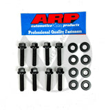 Skunk2 Tuner Series FRONT & Rev REAR Camber Kit Combo with ARP Bolt Upgrade ACURA INTEGRA 1994-2001