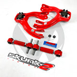 Skunk2 Tuner Series FRONT & Rev REAR Camber Kit Combo with ARP Bolt Upgrade HONDA CIVIC 92-95 EG