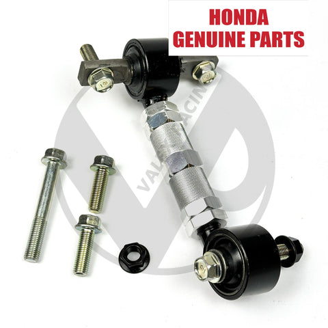 OEM Honda Acura Rear Camber / Control Arm Bolts Kit 88-00 Civic 90-01 Integra