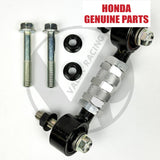 OEM Honda Acura Rear Toe Arm Bolts Kit 92-00 Civic 90-01 Integra EG EK DC2