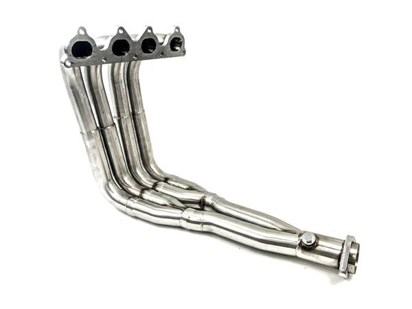 Private Label MFG (PLM) Power Driven H22 SP HEADER (4-2-1) F20B H22A Honda  Civic Acura Integra Prelude