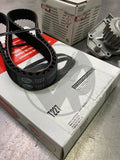 Gates TB Timing Belt / Water Pump Kit for Honda Acura B Series