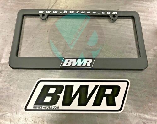 Blackworks BWR Oil Catch Can Kit Race Breather Box For Honda Acura B16 B18 B20 10AN Push Loc