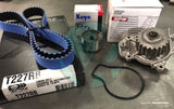 Gates Racing TRB Timing Belt / Tensioner / Water Pump Kit for Honda Acura B Series