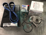 Gates Racing TRB Timing Belt / Tensioner / Water Pump Kit for Honda Acura B Series