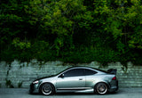 K Tuned K1 Street Coilovers For 2002-2006 Acura RSX RSX-S DC5